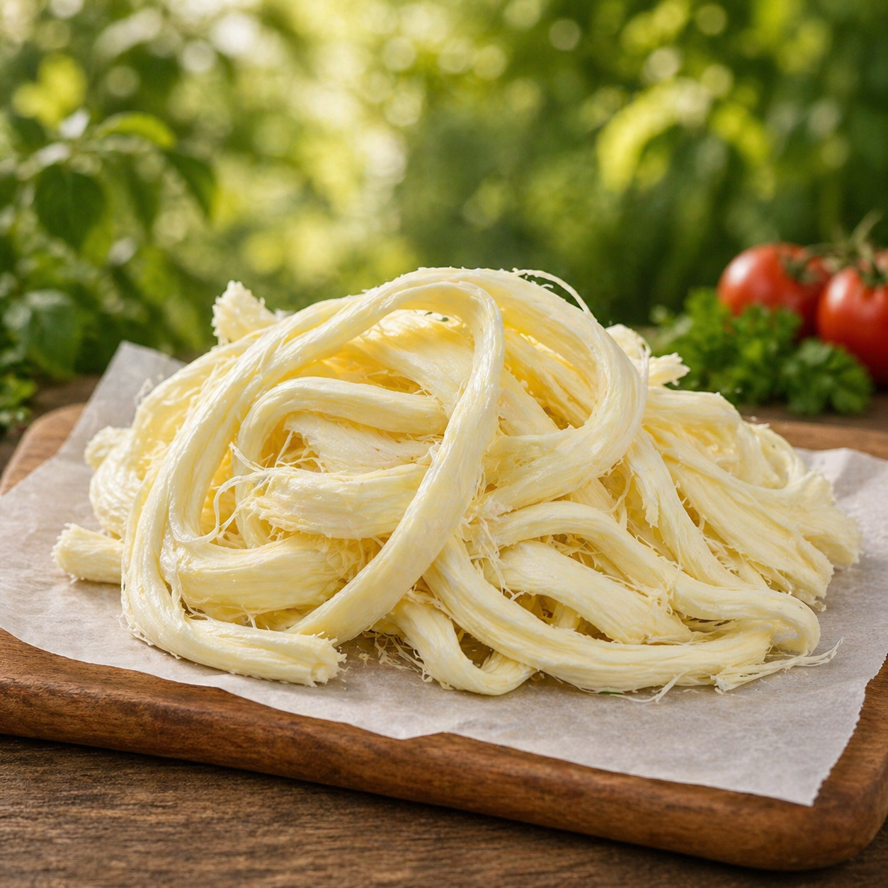 Trabzon Telli Peynir
